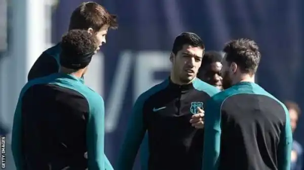 ‘We Can Score Six Goals Against PSG’- Barcelona Boss Luis Enrique Says